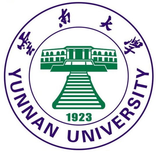 云南大學 云南大學成教logo